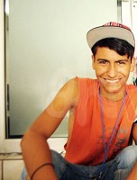 Alejandro González